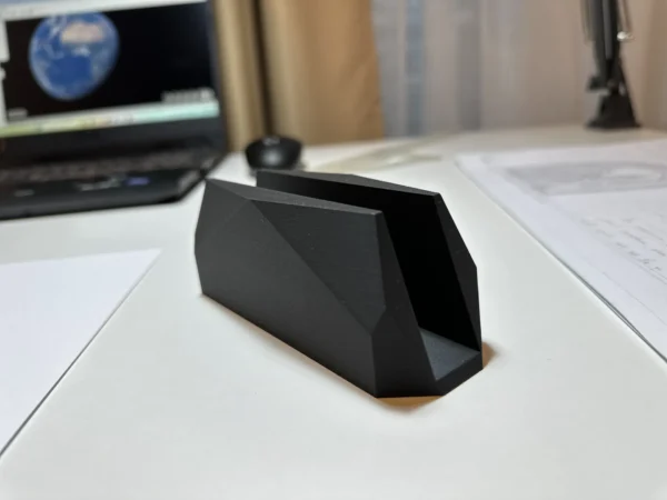 Vertical laptop stand #Ls_6.0.8