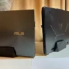 Vertical laptop stand #Ls_6.0.8