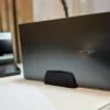 Vertical laptop stand #Ls_6.0.8