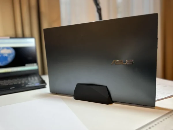 Vertical laptop stand #Ls_6.0.8