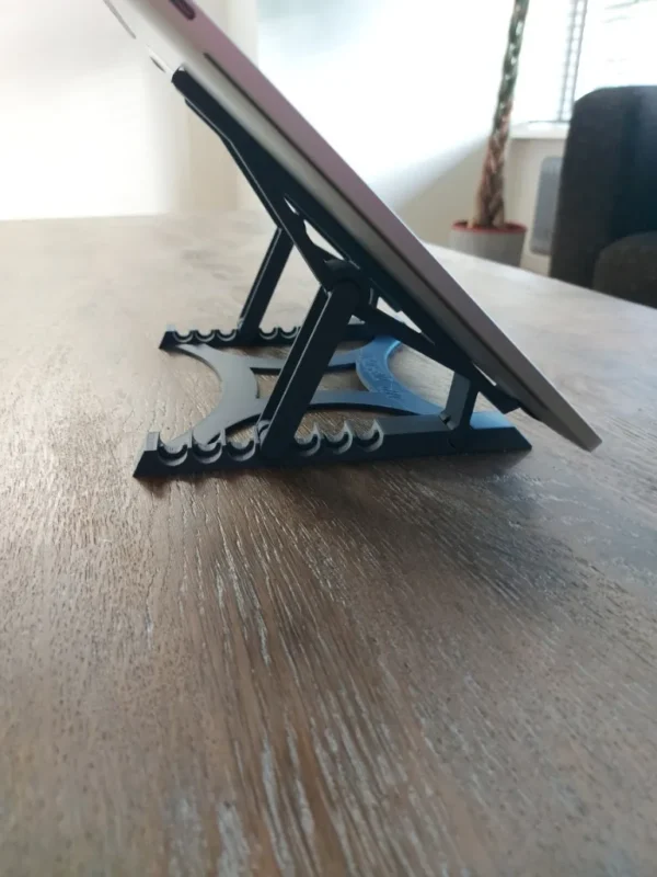 Adjustable laptop stand #Ls_6.0.7