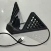 Playstation Portal Stand with USB cable slot