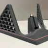 Playstation Portal Stand with USB cable slot
