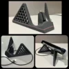 Playstation Portal Stand with USB cable slot