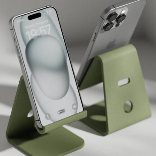 Phone Stand, Phone Dock #PS_4.0.7
