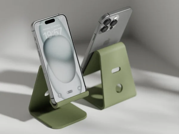 Phone Stand, Phone Dock #PS_4.0.7