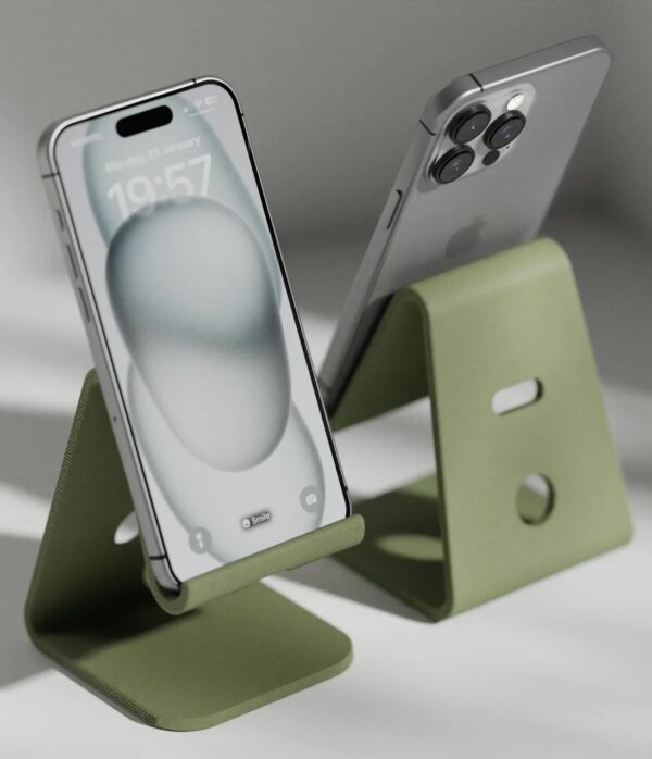 Phone Stand, Phone Dock #PS_4.0.7