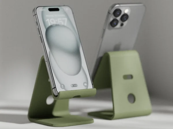 Phone Stand, Phone Dock #PS_4.0.7