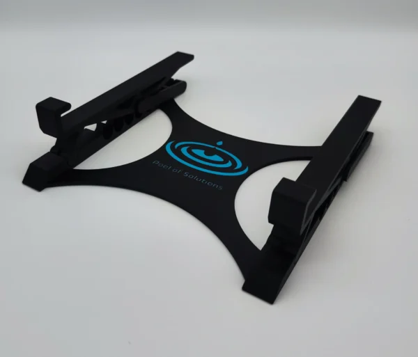Adjustable laptop stand #Ls_6.0.7