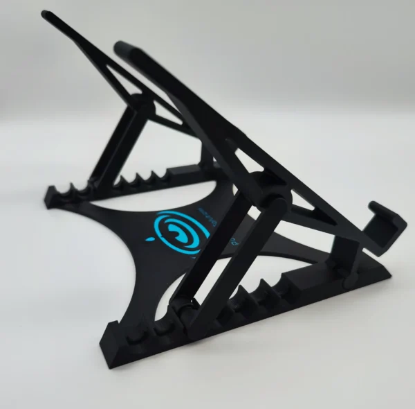 Adjustable laptop stand #Ls_6.0.7