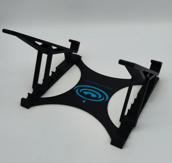 Adjustable laptop stand #Ls_6.0.7