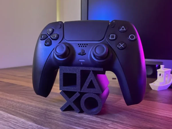 ps 5 controller stand with wall mount