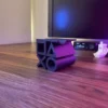 ps 5 controller stand with wall mount