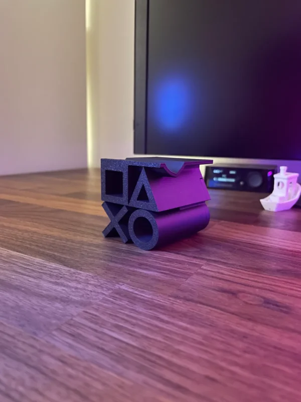 ps 5 controller stand with wall mount