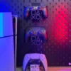 ps 5 controller stand with wall mount