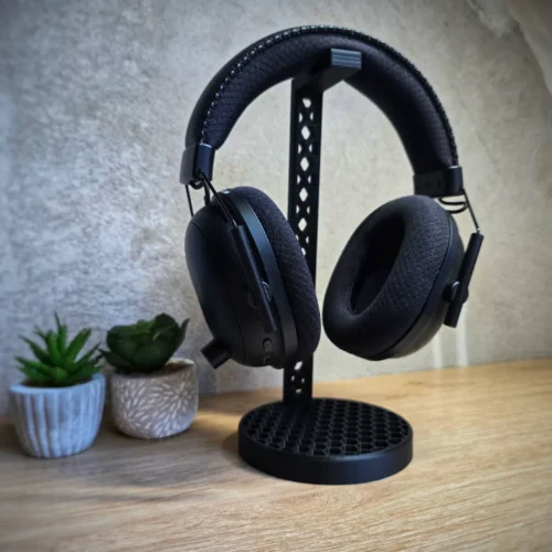 DC headphone stand #Hs5.0.6