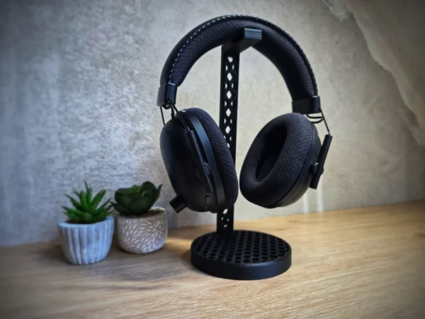DC headphone stand #Hs5.0.6