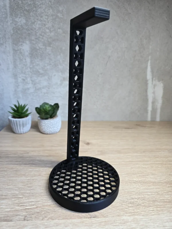 DC headphone stand #Hs5.0.6
