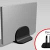 Vertical laptop stand #Ls_6.0.10