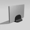 Vertical laptop stand #Ls_6.0.10