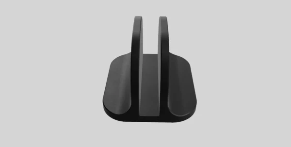 Vertical laptop stand #Ls_6.0.10