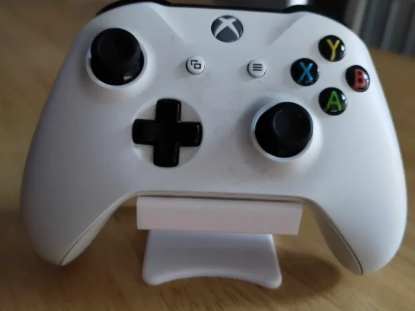 Xbox single controller stand