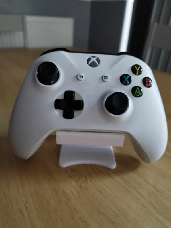 Xbox single controller stand