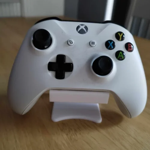 Xbox single controller stand