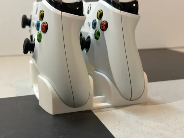 X box controller stand