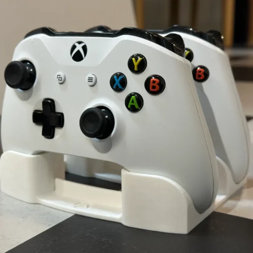 X box controller stand