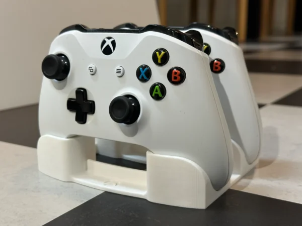 X box controller stand