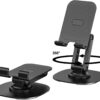 360° Cell Phone Stand for Desk, Cell Phone Holder...#PH_4.0.9