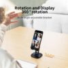 360° Cell Phone Stand for Desk, Cell Phone Holder...#PH_4.0.9