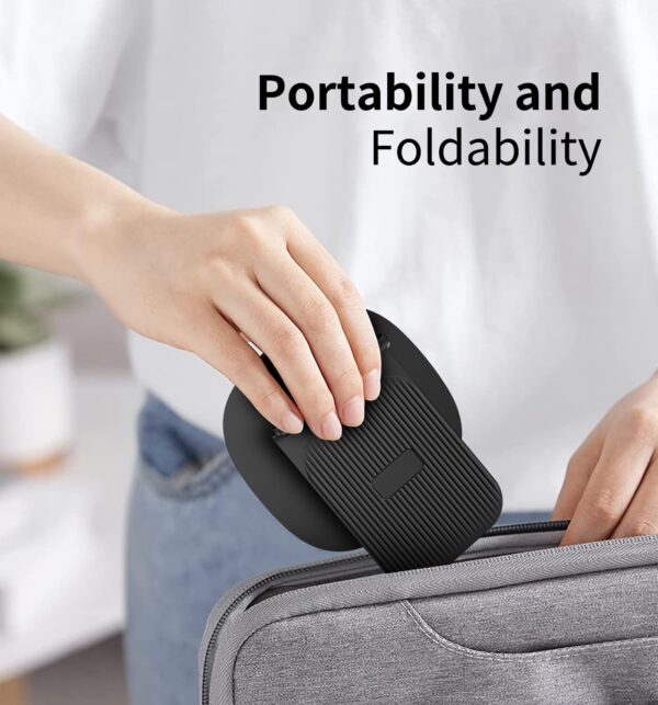 360° Cell Phone Stand for Desk, Cell Phone Holder...#PH_4.0.9