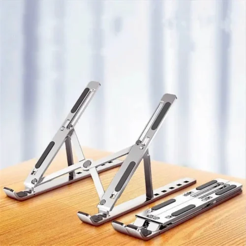Laptop Stand Aluminium Alloy Adjustable Laptop Holder  #Ls_6.0.12