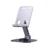 Desk 360 Rotation Adjustable Portable Metal Phone Holder