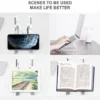 Laptop Stand Aluminium Alloy Adjustable Laptop Holder  #Ls_6.0.12