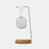 Wooden Headphones Stand