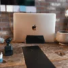 Vertical laptop stand #Ls_6.0.8