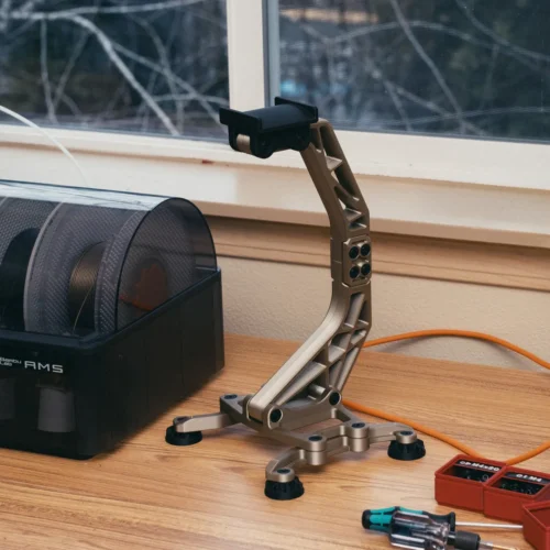 RADZ_studio headphone stand #Hs_5.0.5
