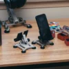 Adjustable Cell Phone Compatible Stand #PS_4.0.1