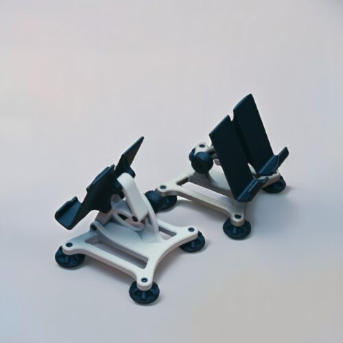 Adjustable Cell Phone Compatible Stand #PS_4.0.1