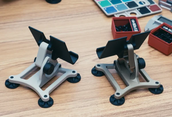 Adjustable Cell Phone Compatible Stand #PS_4.0.1