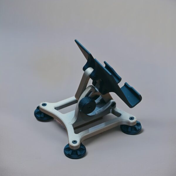 Adjustable Cell Phone Compatible Stand #PS_4.0.1
