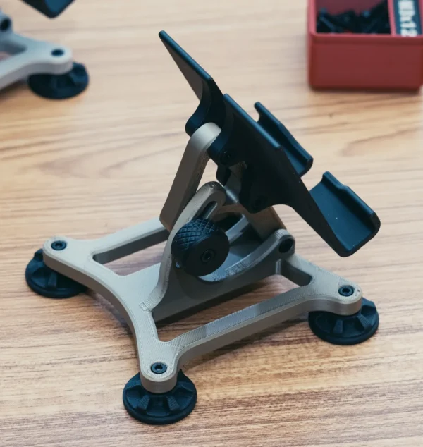 Adjustable Cell Phone Compatible Stand #PS_4.0.1