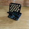 Makerbot Phone & Tablet Holder, Phone Mount : Flexible Arm Tablet Stand #PS_4.0.4