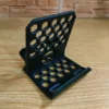 Makerbot Phone & Tablet Holder, Phone Mount : Flexible Arm Tablet Stand #PS_4.0.4