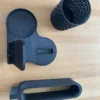 Headphone Stand With Phone Holder And penholder -