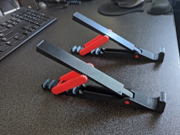 Adjustable laptop stand #Ls_6.0.6