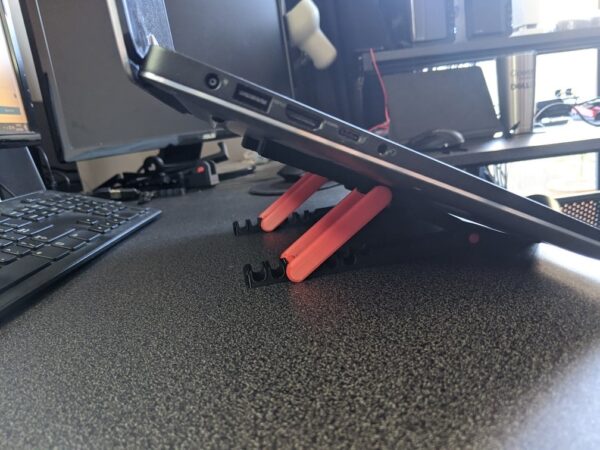 Adjustable laptop stand #Ls_6.0.6
